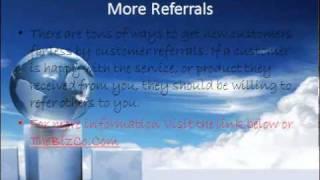 How to Encourage Employees to Get More Referrals