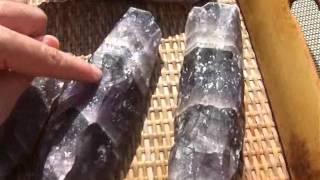 Crystal Healing with Auralite 23