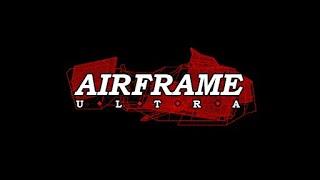 Airframe Ultra | Racer Trailer