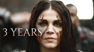 3 Years Of H.J.M Edits