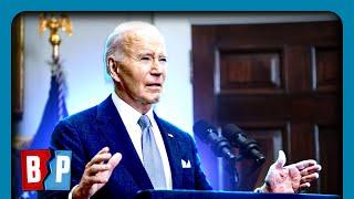 Biden Pardons CROOKED Cash For Kids JUDGE