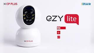 Introducing EzyLite 2MP Camera