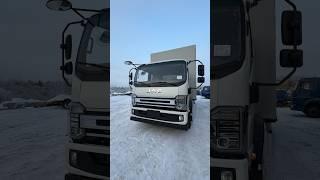 Обзор на JAC N120