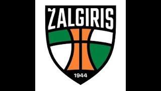 Nevėžis - Žalgiris