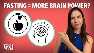 Your Brain on Intermittent Fasting: More Cognitive Benefits From Eating Less Often?