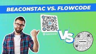 Uniqode vs. Flowcode: The Ultimate Comparison #bestqrcodegenerator #no1qrcodegenerator