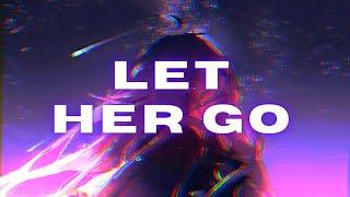 Shaun VI - LET HER GO (prod. ross gossage & wavvy) (Official Lyric Video)