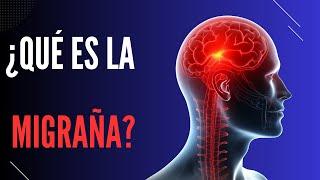 ¿Qué es la migraña y cómo se quita?