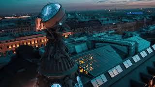 Туры в Санкт-Петербургс Магнифик Тревел 🟢