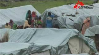 Sudan: MSF's International Teams Withdraw from Darfur