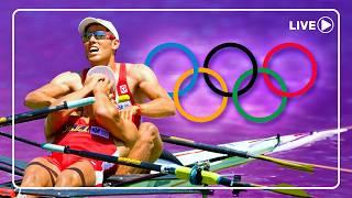 Olympic Rowing Explained | Everything You Need to Know