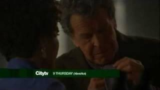 Fringe - Season 3 Canadian Promo *New*