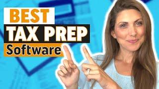 5 Best Software for Tax Preparers
