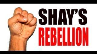 Shays' Rebellion Explained