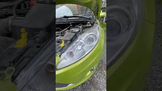 Настолько удобно что аж  бесит #shorts #ford #ремонтавто
