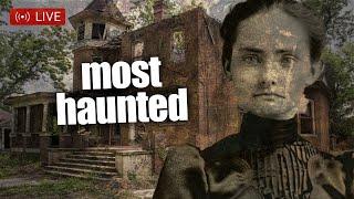 Nights We Were SCARED!! Paranormal Investigation Full Episodes