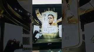 قهوه ای تر از قهوه ای مگه داریم #eafc  #fc24 #eafc24 #icon