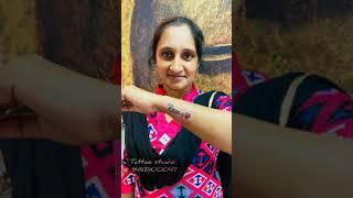 Simba Tattoo studio Hyd ️ 9493900047 #youtube #youtubeshorts #shorts #subscribe