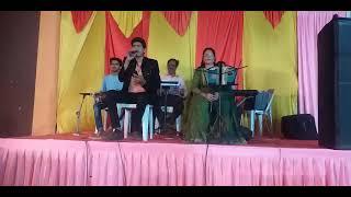 Vithu mauli tu.... Programs moment...