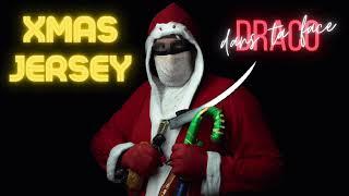 XMAS JERSEY (Prod. Draco dans ta face)