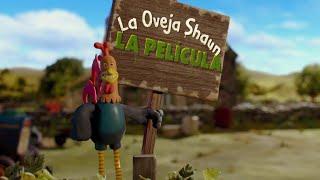 Shaun the Sheep Movie (Castilian Spanish)