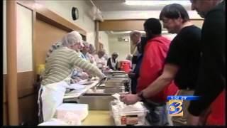 WWMT - God's Kitchen Moving