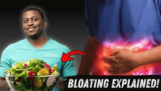 Do Veggies Make You BLOATED & GASSY?