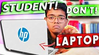 The BIGGEST Mistake Students Make When Buying Laptops in 2025