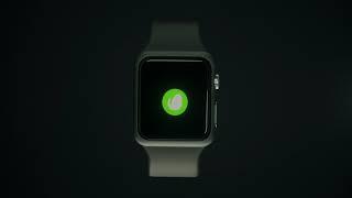 SmartWatch Intro 3D Anmiton in Cinema 4D by " AFtelinaGraphic"