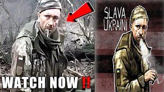 UKRAINIAN POW EXECUTED FOR SAYING "SLAVA UKRAINI" | ukrainian soldier executed