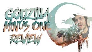 Godzilla Minus One is a Masterpiece | Back Lot Banter Review