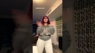 Coco late night dancing #tiktok #coco #shortsvideo #shorts #dance #reaction #memphis #trending