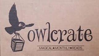 Owlcrate Book Subscription Box | King of Elfhame Book