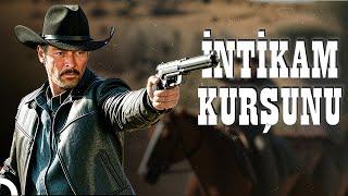İntikam Kurşunu | Lee Van Cleef Türkçe Dublaj Kovboy Filmi İzle