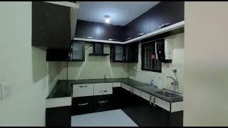 3 BHK FLAT, AECS LAYOUT