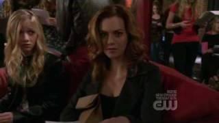 OTH - "I Am Peyton Sawyer" Scene 6.16