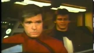 Frank Ashmore & Marc Singer V blooper