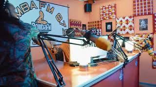 Shoborobo Media Tour | BOMBA FM (85.7) Zanzibar, Tanzania