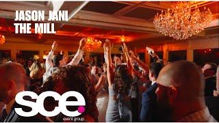 Real SCE Weddings - The Mill - JASON JANI