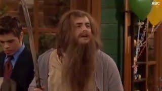 #BoyMeetsWorld - Eric Matthews - The Feeny Call