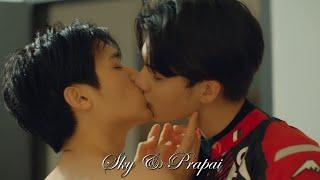 Sky & Prapai (Love in the Air)