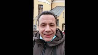 Рубрика ПАЛОМНИЧЕСКИЕ ПОЕЗДКИ №19  Покровский ставропигиальный женский монастырь  10.11.2020 года