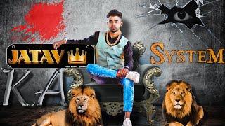 || JATAV KA SYSTEM || A COVER MUSIC VIDEO BY DEEPAK KUMAR ||