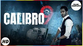 Calibro 9 | HD | Policial | Filme completo em português