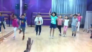 Sole to soul dance studio (delta beat) final