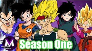 WHAT IF all of MASAKOX’s STORIES were in ONE UNIVERSE? SEASON ONE