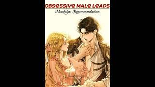 Manhwa recommendation with Yandere MLs️#manhwa #manhwareccomendation #webtoon #shorts #foryou