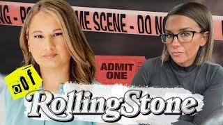 GYPSY ROSE BLANCHARD LIED ON ROLLING STONE INTERVIEW & THEY ALLOWED IT!