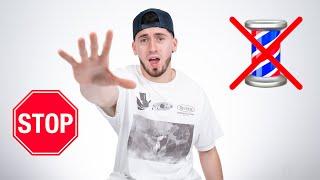 DON'T DO THIS... | TOP 5 BEGINNER BARBER MISTAKES!