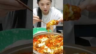 매운거 땡길 땐 매운치즈등갈비